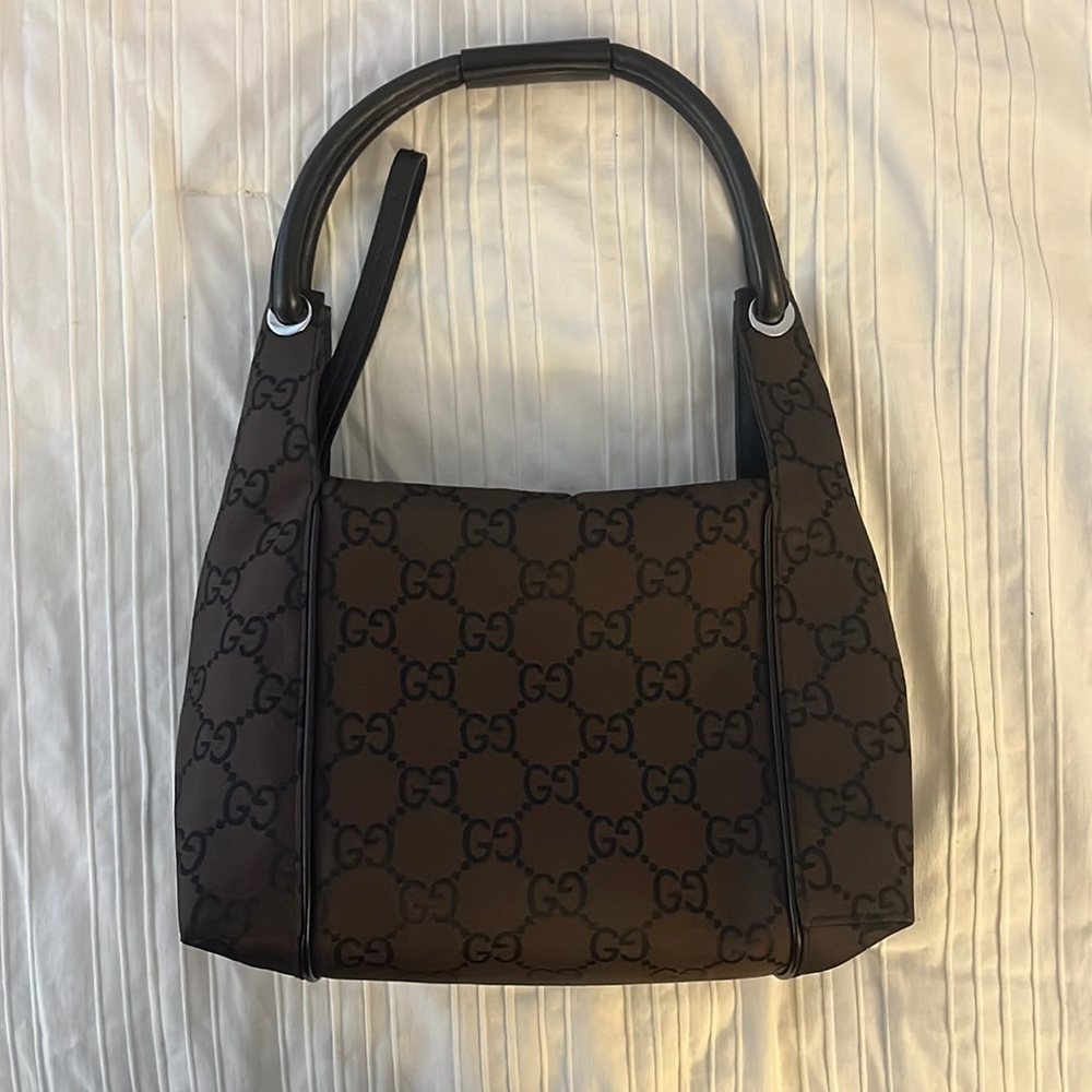 AUTHENTIC GUCCI BAG